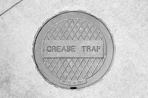grease trap pumping is mandated by law in many areas to prevent environmental pollution and maintain public health standards